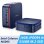 Blackview MP60 Mini PC Intel Celeron N5095/16GB/512GB SSD Azul