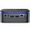 Blackview MP60 Mini PC Intel Celeron N5095/16GB/1TB SSD Negro