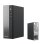 Ordinateur de bureau compact Blackview NEX60 6,37 L, processeur Intel Core 5 210H, 16 Go de RAM DDR4, SSD de 512 Go, Windows 11 Professionnel