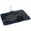 Orios SL-620105-BK Alfombrilla Gaming LED Negra