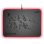 Speedlink Enmate Alfombrilla Gaming RGB Gris