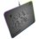 Speedlink Enmate Alfombrilla Gaming RGB Gris