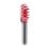 Lalano's Cosmetics Powercomb Haarstärkende Massagebürste