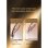 Lalano's Cosmetics Powercomb Haarstärkende Massagebürste
