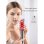 Lalano's Cosmetics Powercomb Haarstärkende Massagebürste