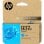 Cartucho de Tinta HP EvoMore 937e Cyan XL Alto Rendemento