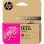 Cartucho HP EvoMore 937e Magenta Alto Rendimiento XL