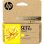 Cartucho de Tinta Original HP 937e EvoMore Amarillo