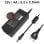 Volitstar Carregador para Monitor 12V/4A 5.5x2.5mm 48W