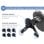 Force Power F151297 Induktions-Autoladegerät-Halter, kompatibel mit Magsafe, 15 W