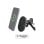 Force Power F151297 Induktions-Autoladegerät-Halter, kompatibel mit Magsafe, 15 W
