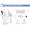 Force Power F151297 Induktions-Autoladegerät-Halter, kompatibel mit Magsafe, 15 W