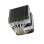 Mars Gaming MCPU-XU6 Disipador CPU Doble Torre TDP 350W 2x Ventiladores FDB 6 Heatpipes HCT Negro