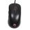 Souris de jeu Arozzi Favo-2 ultra légère RVB 16 000 DPI noire