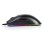 Souris de jeu Arozzi Favo-2 ultra légère RVB 16 000 DPI noire