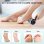 Lalano'S Cosmetics Quita Callos para Pies Suaves 360º
