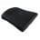 Arozzi Lumbar Almohada Lumbar para Silla Gaming Negra