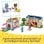 LEGO Animal Crossing MiniNook und Mininas Haus 535 Teile