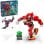 LEGO Sonic the Hedgehog Robot Guardián de Knuckles 276 peças