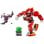 Lego Sonic The Hedgehog Knuckles‘ Schutzroboter