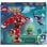 Lego Sonic The Hedgehog Knuckles‘ Schutzroboter