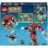 LEGO Sonic the Hedgehog Robot Guardián de Knuckles 276 peças