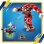 Lego Sonic The Hedgehog Knuckles‘ Schutzroboter