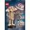 Lego Harry Potter Dobby el Elfo Doméstico