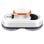 Liectroux HCR-09 Robot Limpiacristales Blanco