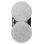 Liectroux HCR-09 Robot Limpiacristales Blanco