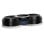 Liectroux HCR-10 Robot Limpa-vidros Preto