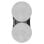 Liectroux HCR-10 Robot Limpa-vidros Branco