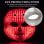Lalano'S Cosmetics BeautyMask Anti-Aging LED-Gesichtsmaske