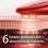 Lalano'S Cosmetics Eye Catcher Tratamiento de microcorriente, Radiofrecuencia y Fototerapia Antiedad