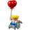 Lego Educación Duplo Parque Steam