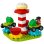 Lego Educación Duplo Parque Steam