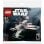 Lego Star Wars: X-Wing Starfighter Caza Estelar Ala-X