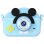 Kinsi A5 Mini Kids Cámara Infantil 2.0" 20MP con Funda de Silicona Azul