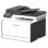 Pantum CM2100ADW Impresora Multifunción Láser Color WiFi Dúplex
