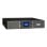 Eaton 9PX 1kVA SAI Doble Conversión (en línea) 1000W 8 salidas AC 2U Negro
