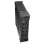 Eaton Ellipse ECO 1600 USB IEC SAI Offline 1.6 kVA 1000W 8 Salidas AC Negro