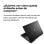 PcCom Revolt 4060 Intel Core i9-14900HX 16"/16GB/1TB SSD/RTX 4060 + Windows 11 Home + Carcaça Personalizável