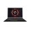 PcCom Revolt 4060 Intel Core Ultra 7 155H/32GB/1TB SSD/RTX 4060/16" + Windows 11 + Personalização de capa de portátil
