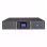 Eaton 9PX 2200i RT2U Netpack alimentation d'énergie non interruptible Double-conversion (en ligne) 2,2 kVA 2200 W 10 sortie(s) CA