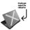 PcCom Legend 4070 Intel Core i9-14900HX 16"/32GB/1TB SSD/RTX 4070/16" + Cover personalizzabile