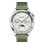 Huawei WATCH GT 4 Bluetooth GPS NFC 46mm AMOLED Vert Étanche 5 ATM Pulsomètre SpO2