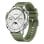 Huawei WATCH GT 4 AMOLED 46mm Reloj Smartwatch Verde