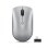Lenovo 540 Ratón Óptico Wireless 2400DPI Plateado