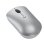 Lenovo 540 Ratón Óptico Wireless 2400DPI Plateado