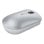 Lenovo 540 Ratón Óptico Wireless 2400DPI Plateado